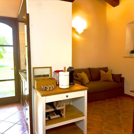 Pianferrari Agriturismo In Maremma Alberese Exteriér fotografie
