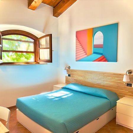 Pianferrari Agriturismo In Maremma Alberese Exteriér fotografie