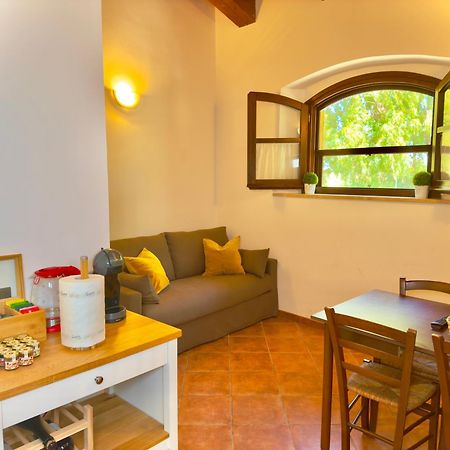 Pianferrari Agriturismo In Maremma Alberese Exteriér fotografie