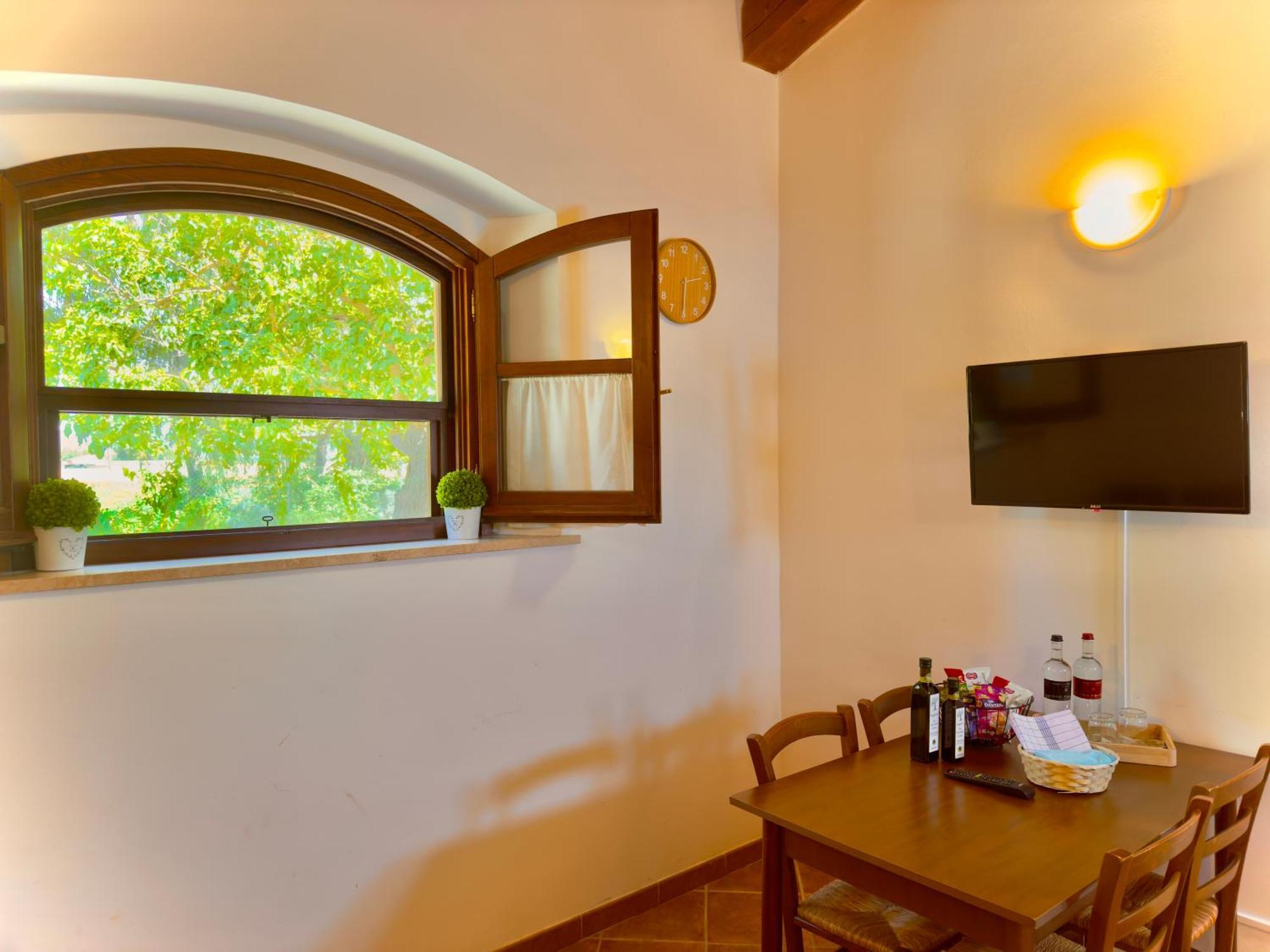 Pianferrari Agriturismo In Maremma Alberese Exteriér fotografie