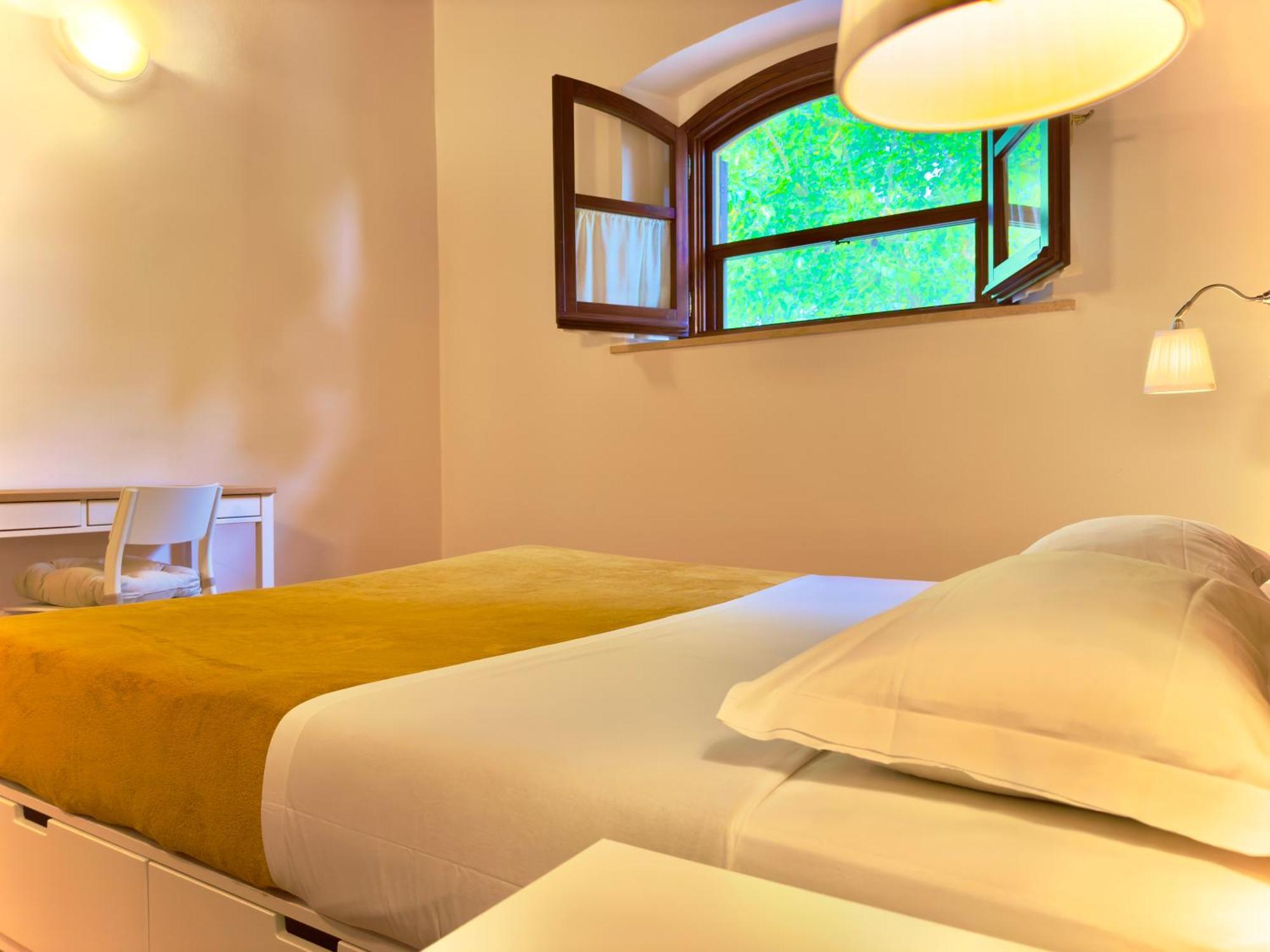 Pianferrari Agriturismo In Maremma Alberese Exteriér fotografie