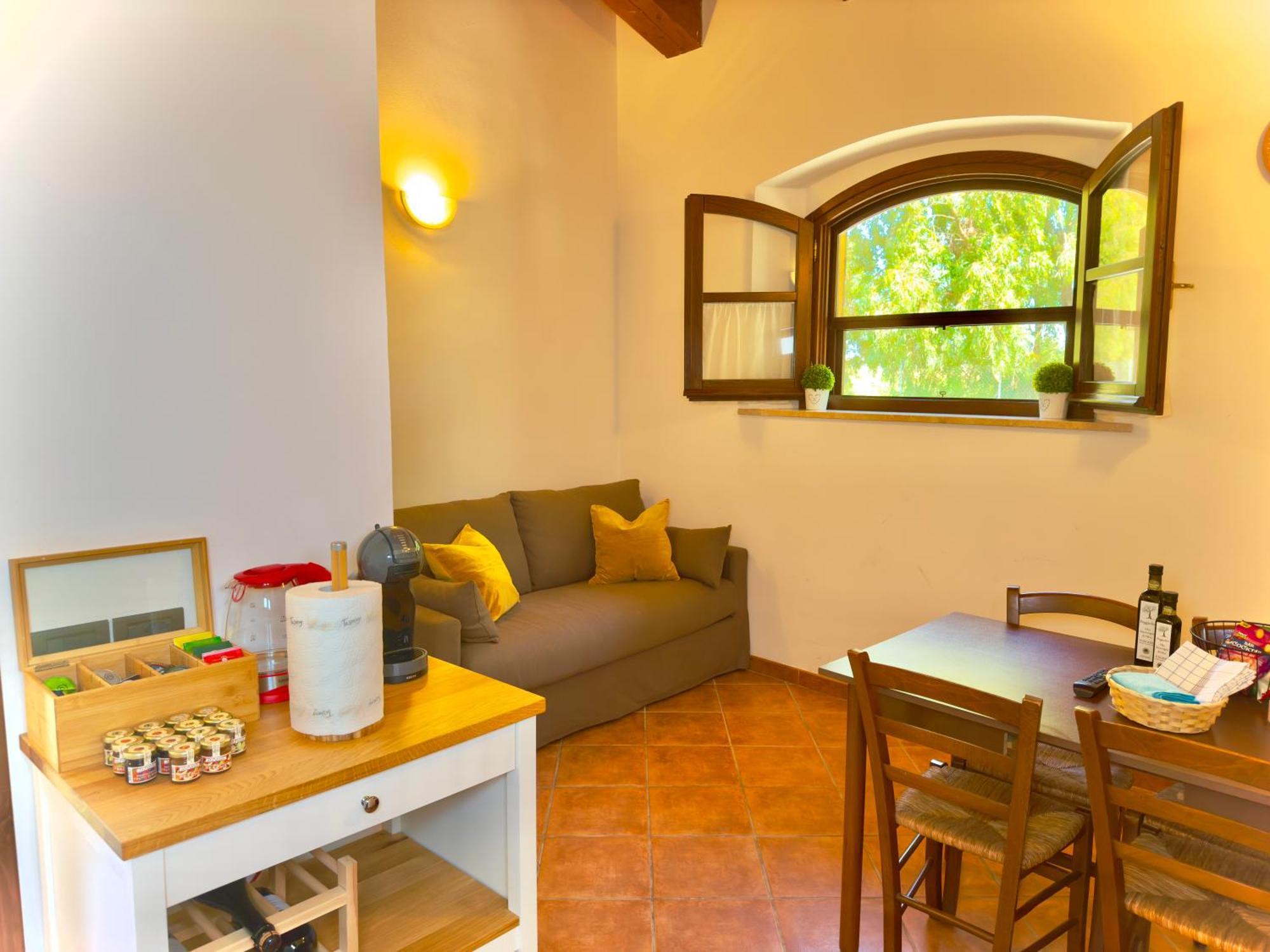 Pianferrari Agriturismo In Maremma Alberese Exteriér fotografie