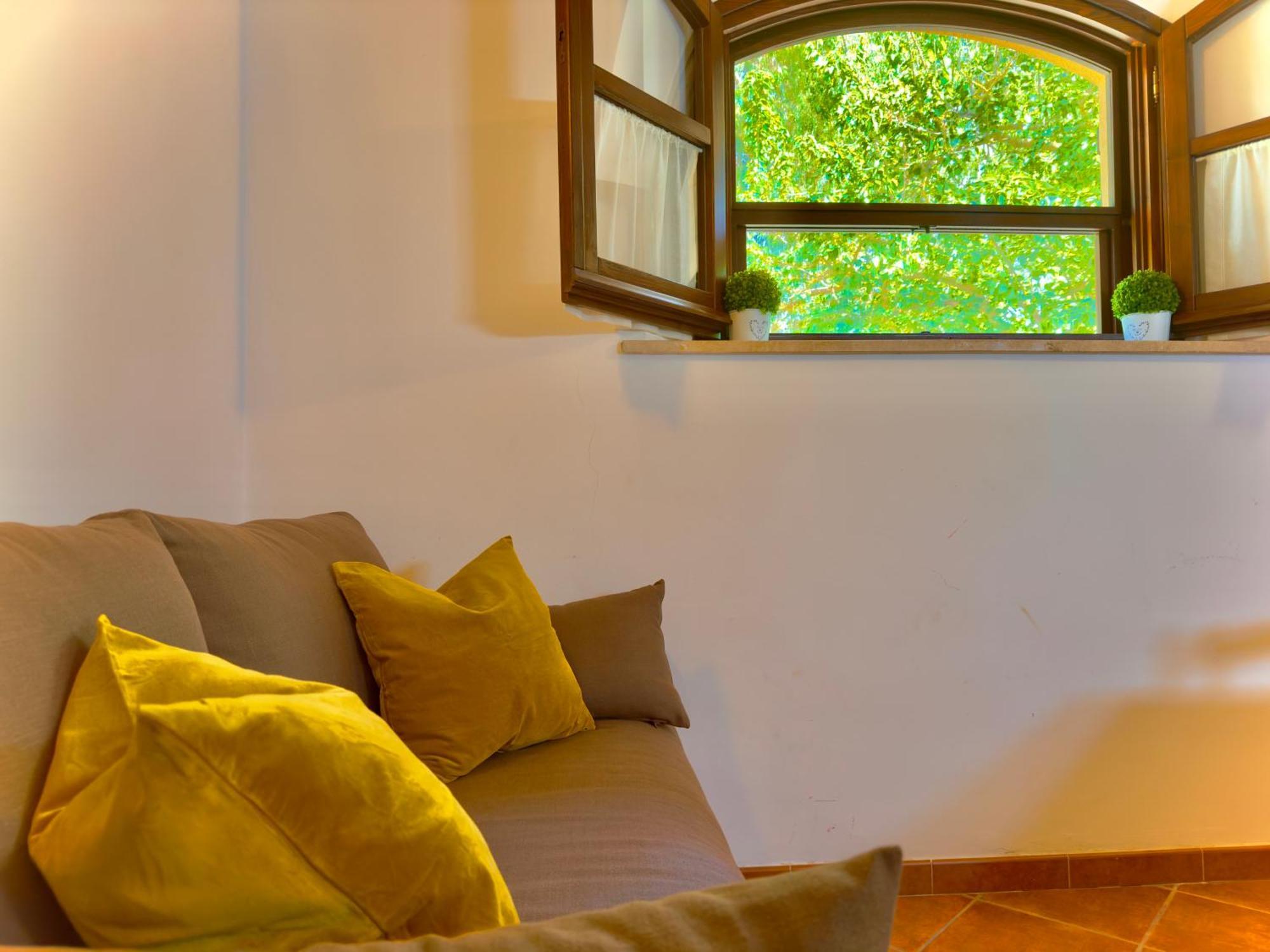 Pianferrari Agriturismo In Maremma Alberese Exteriér fotografie