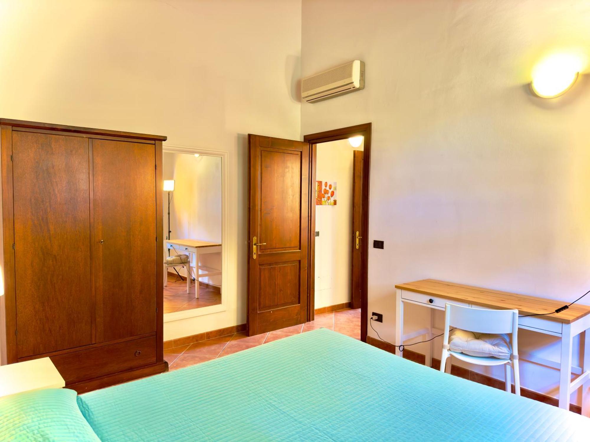 Pianferrari Agriturismo In Maremma Alberese Exteriér fotografie