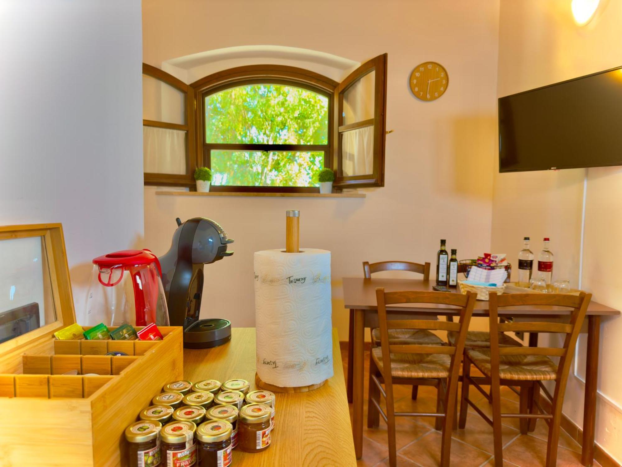 Pianferrari Agriturismo In Maremma Alberese Exteriér fotografie