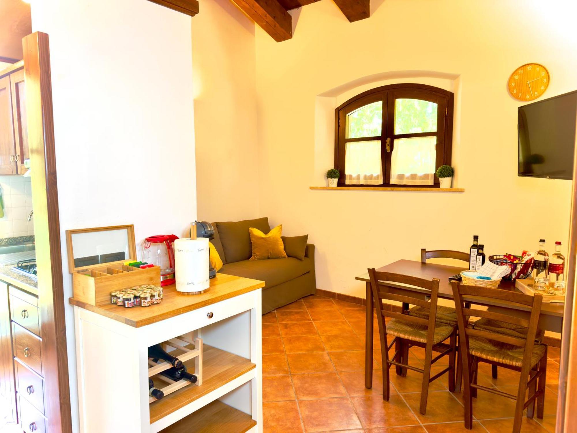 Pianferrari Agriturismo In Maremma Alberese Exteriér fotografie