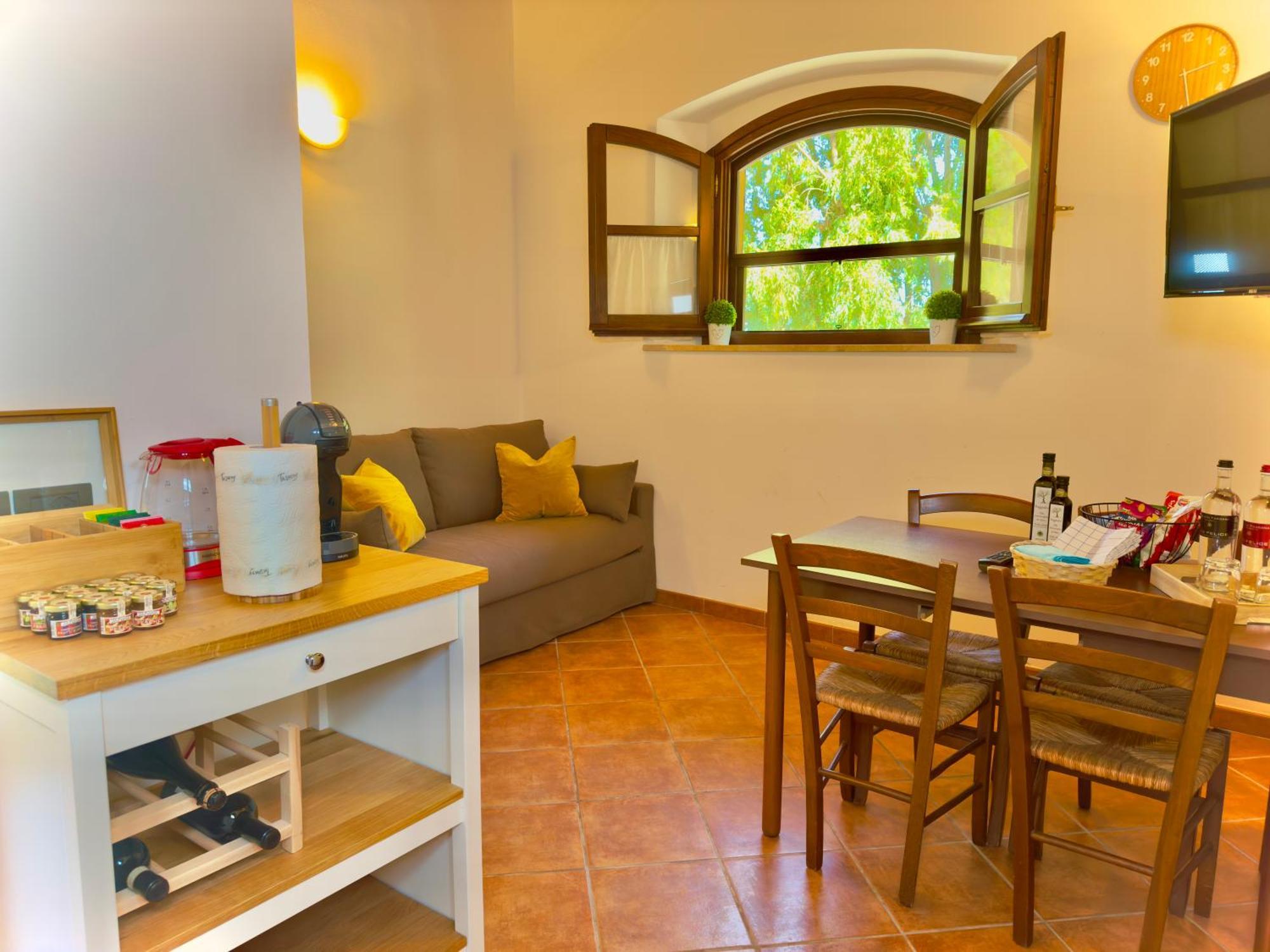 Pianferrari Agriturismo In Maremma Alberese Exteriér fotografie